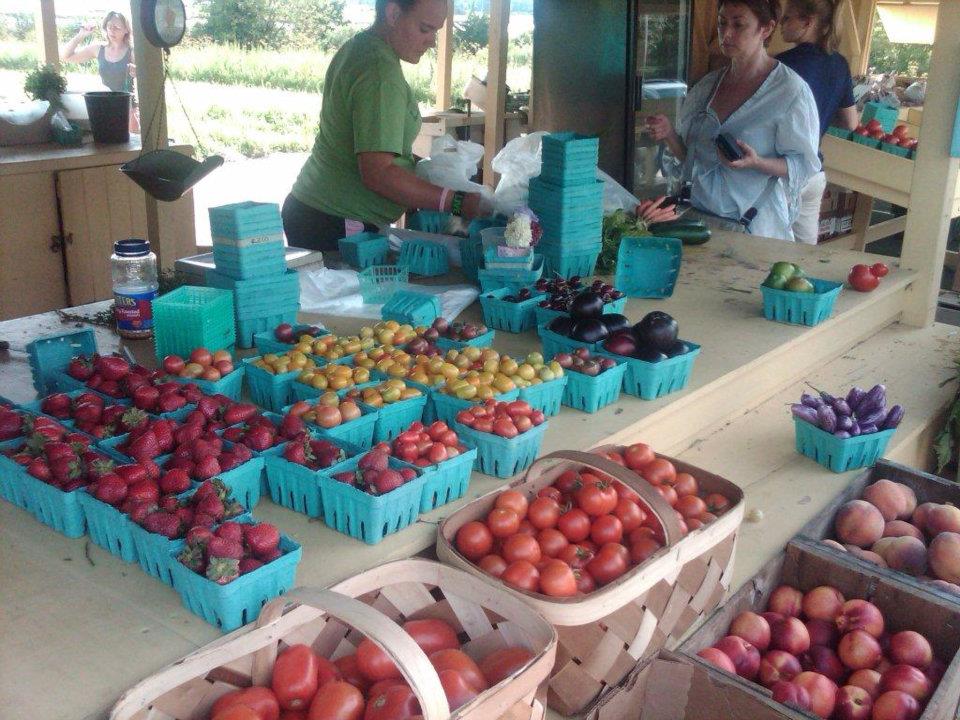 lathamsfarmstand